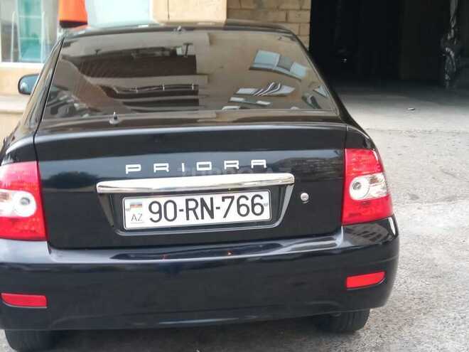 LADA (VAZ) Priora 2012, 263,214 km - 1.6 л - Bakı