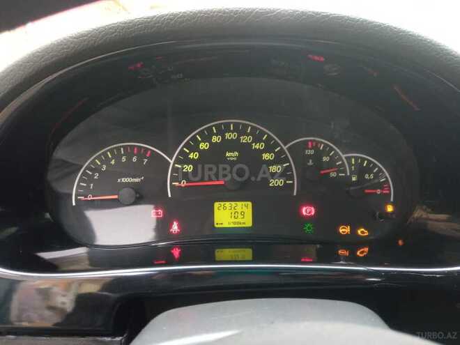 LADA (VAZ) Priora 2012, 263,214 km - 1.6 л - Bakı