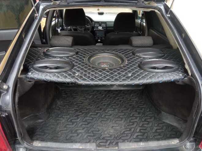 LADA (VAZ) Priora 2012, 263,214 km - 1.6 л - Bakı