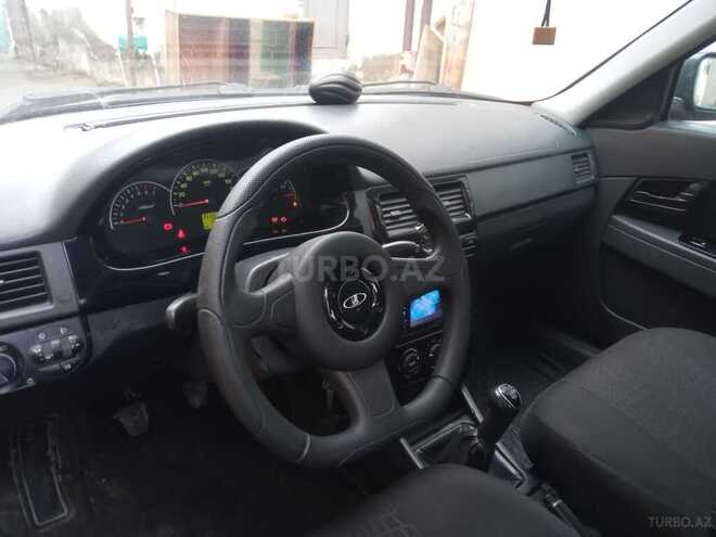 LADA (VAZ) Priora 2012, 263,214 km - 1.6 л - Bakı
