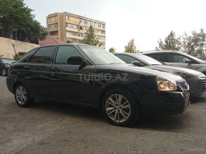 LADA (VAZ) Priora 2012, 263,214 km - 1.6 л - Bakı