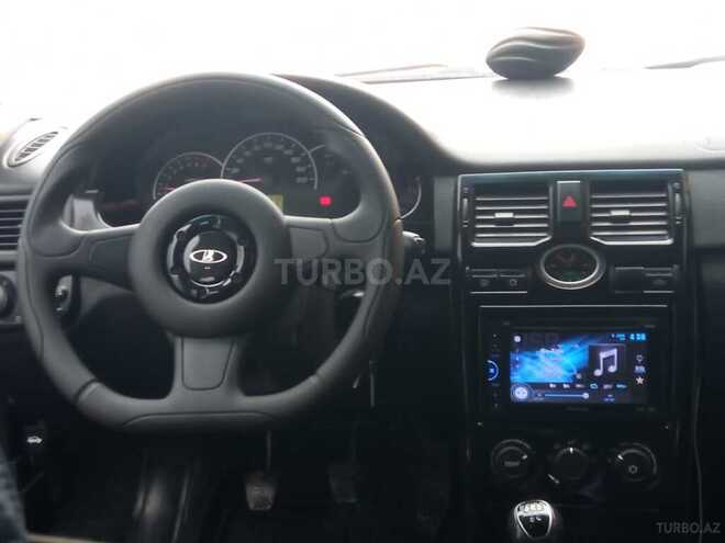 LADA (VAZ) Priora 2012, 263,214 km - 1.6 л - Bakı