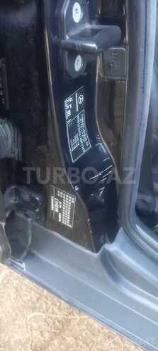 Mercedes C 220 d 2000, 445,000 km - 2.2 l - Masallı