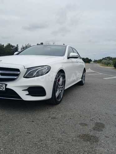 Mercedes 200 2017, 190,000 km - 2.0 l - Bakı