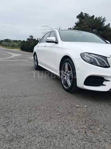 Mercedes 200 2017, 190,000 km - 2.0 l - Bakı