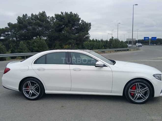 Mercedes 200 2017, 190,000 km - 2.0 l - Bakı