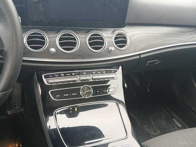 Mercedes 200 2017, 190,000 km - 2.0 l - Bakı