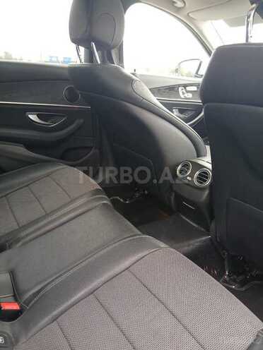 Mercedes 200 2017, 190,000 km - 2.0 l - Bakı