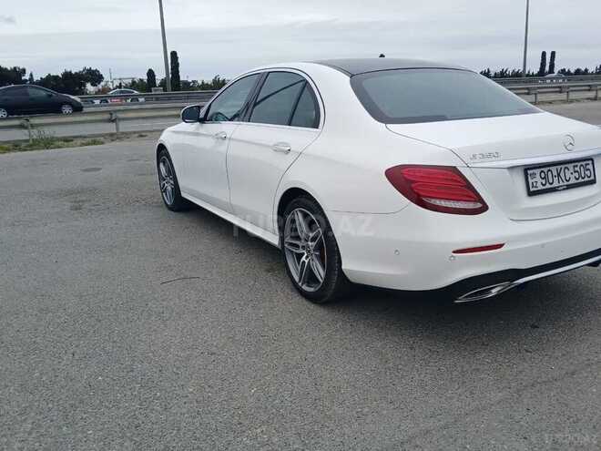 Mercedes 200 2017, 190,000 km - 2.0 l - Bakı