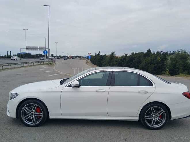 Mercedes 200 2017, 190,000 km - 2.0 l - Bakı