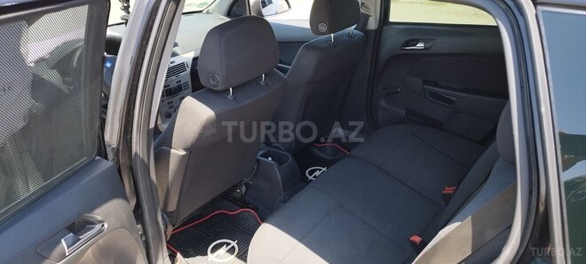 Opel Astra 2007, 263,080 km - 1.4 l - Bakı