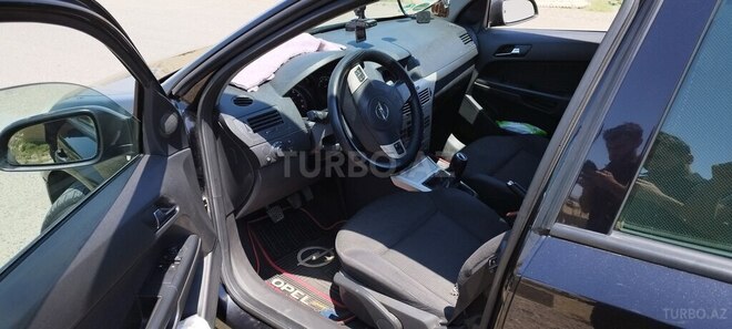 Opel Astra 2007, 263,080 km - 1.4 l - Bakı