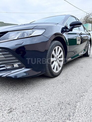 Toyota Camry 2020, 99,000 km - 2.5 l - Bakı