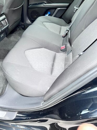 Toyota Camry 2020, 99,000 km - 2.5 l - Bakı