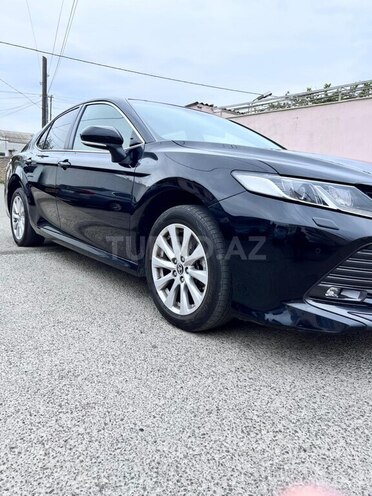 Toyota Camry 2020, 99,000 km - 2.5 l - Bakı