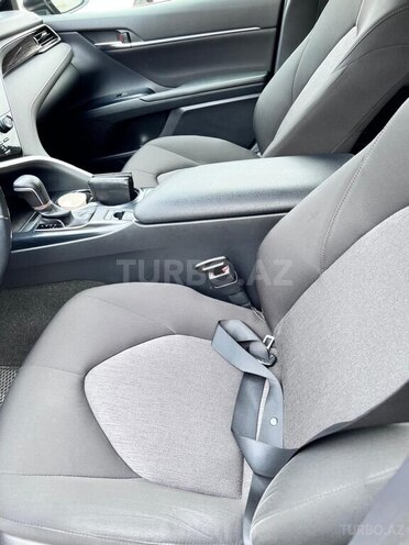Toyota Camry 2020, 99,000 km - 2.5 l - Bakı
