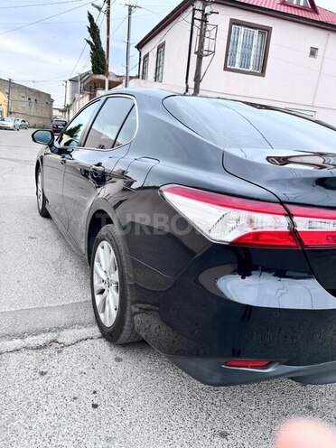 Toyota Camry 2020, 99,000 km - 2.5 l - Bakı