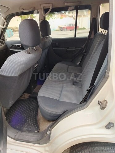 Mitsubishi Pajero io 2000, 279,000 km - 1.8 л - Bakı