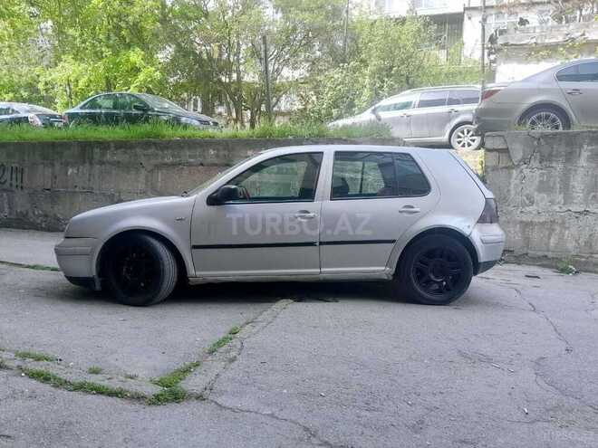 Volkswagen Golf 1998, 231,456 km - 1.9 l - Bakı