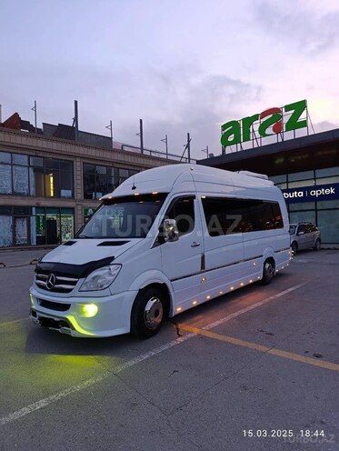 Mercedes Sprinter 316 2007, 599,000 km - 2.2 l - Bakı