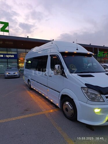 Mercedes Sprinter 316 2007, 599,000 km - 2.2 l - Bakı