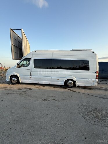 Mercedes Sprinter 316 2007, 599,000 km - 2.2 l - Bakı