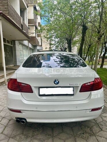 BMW 528 2016, 175,000 km - 2.0 l - Bakı