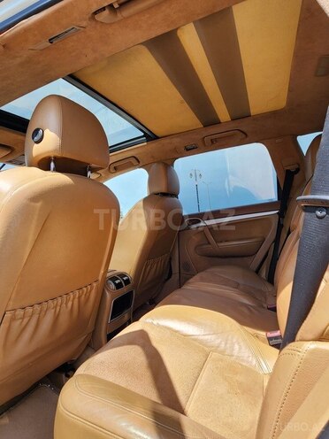Porsche Cayenne GTS 2008, 52,000 km - 4.8 l - Sumqayıt