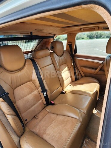 Porsche Cayenne GTS 2008, 52,000 km - 4.8 l - Sumqayıt