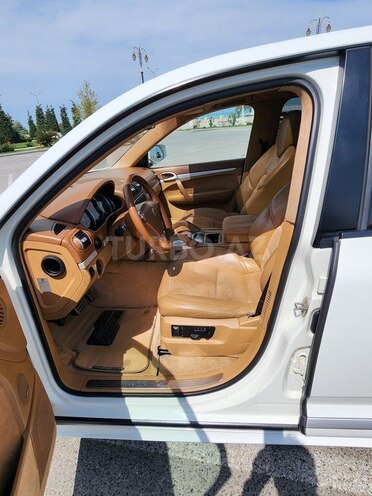 Porsche Cayenne GTS 2008, 52,000 km - 4.8 l - Sumqayıt