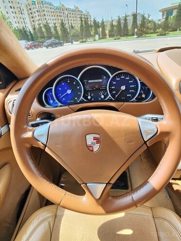 Porsche Cayenne GTS 2008, 52,000 km - 4.8 l - Sumqayıt