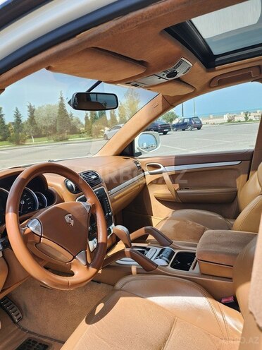 Porsche Cayenne GTS 2008, 52,000 km - 4.8 l - Sumqayıt