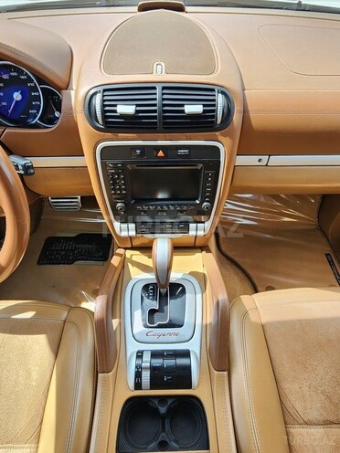 Porsche Cayenne GTS 2008, 52,000 km - 4.8 l - Sumqayıt