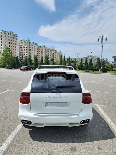 Porsche Cayenne GTS 2008, 52,000 km - 4.8 l - Sumqayıt