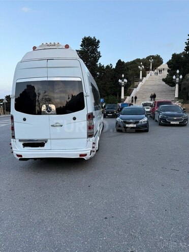 Mercedes Sprinter 316 2007, 599,000 km - 2.2 l - Bakı
