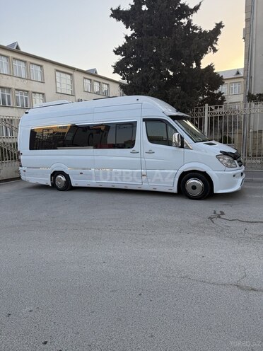 Mercedes Sprinter 316 2007, 599,000 km - 2.2 l - Bakı