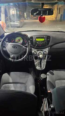 Hyundai i10 2009, 176,500 km - 1.2 l - Bakı