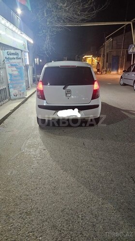 Hyundai i10 2009, 176,500 km - 1.2 l - Bakı