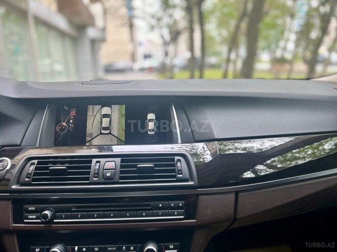 BMW 528 2016, 175,000 km - 2.0 l - Bakı