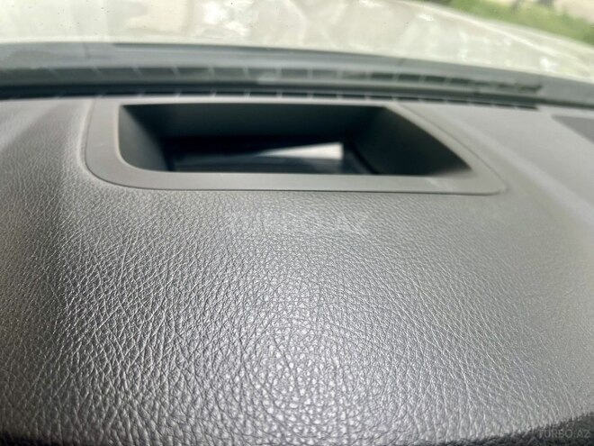 BMW 528 2016, 175,000 km - 2.0 l - Bakı