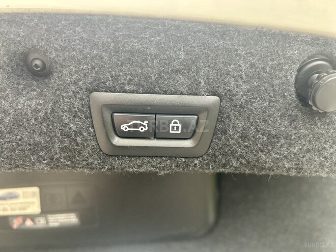 BMW 528 2016, 175,000 km - 2.0 l - Bakı