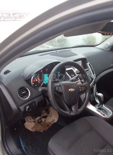 Chevrolet Cruze 2012, 170,000 km - 1.4 л - Bakı