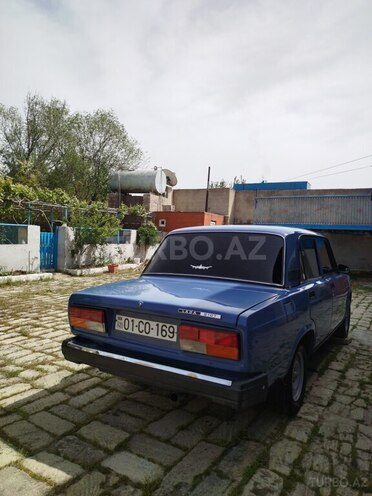 LADA (VAZ) 2107 2006, 95,000 km - 1.6 л - Bakı