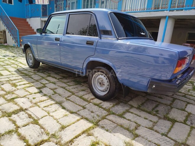 LADA (VAZ) 2107 2006, 95,000 km - 1.6 л - Bakı