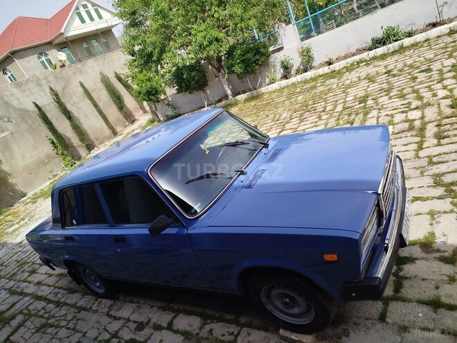 LADA (VAZ) 2107 2006, 95,000 km - 1.6 л - Bakı