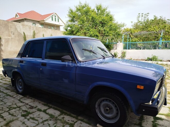 LADA (VAZ) 2107 2006, 95,000 km - 1.6 л - Bakı