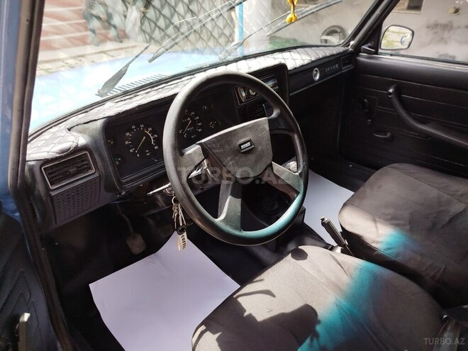 LADA (VAZ) 2107 2006, 95,000 km - 1.6 л - Bakı