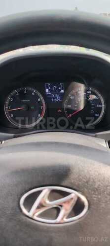 Hyundai Accent 2015, 146,000 km - 1.6 l - Bakı