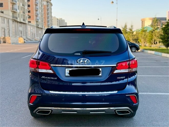Hyundai  2016, 188,000 km - 2.2 л - Bakı