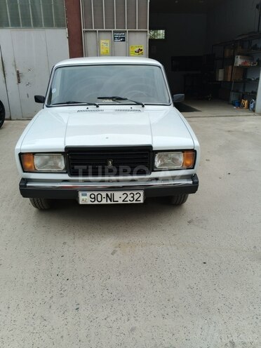 LADA (VAZ) 2107 2007, 96,000 km - 1.5 l - Gəncə